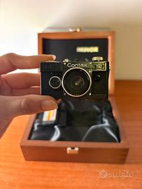 Contax type I - Classic Collection | Minox