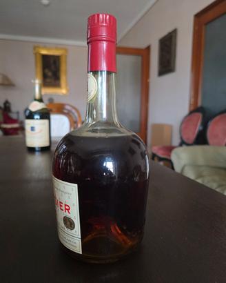 Cognac Courvoisier