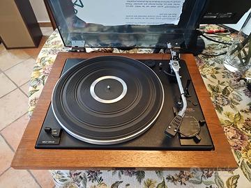 Pioneer PL A35