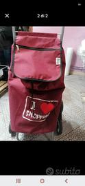 Carrello x la spesa