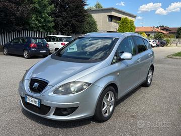 Seat Altea XL 2.0 TDI 140CV Automatica 2008