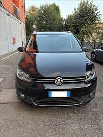 VOLSWAGEN TOURAN BUSINESS CONFORTLINE 1.6 TDI