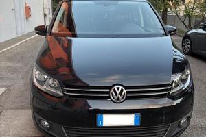 VOLSWAGEN TOURAN BUSINESS CONFORTLINE 1.6 TDI
