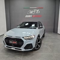 Audi A1 CITYCARVER 30 TFSI S-tronic S-line Edition
