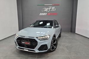 Audi A1 CITYCARVER 30 TFSI S-tronic S-line Edition