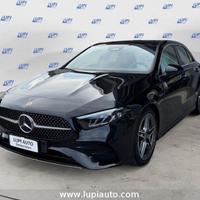 Mercedes-Benz Classe A A 180 d AMG Line Premi...