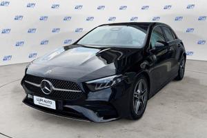Mercedes-Benz Classe A A 180 d AMG Line Premi...