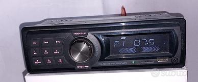 AUTORADIO DX-AR-333