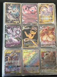 Carte pokemon 50 € non è il totale delle carte