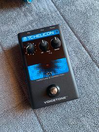 Voicetone C1 TC Helicon
