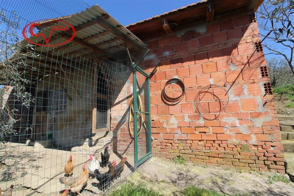 Rustico / Casale di 80 m² a Terranuova Bracciolini - Vista 4