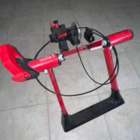 Rullo Élite bicicletta