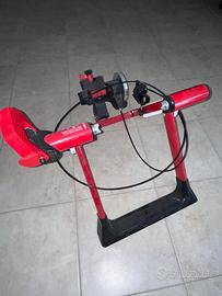 Rullo Élite bicicletta