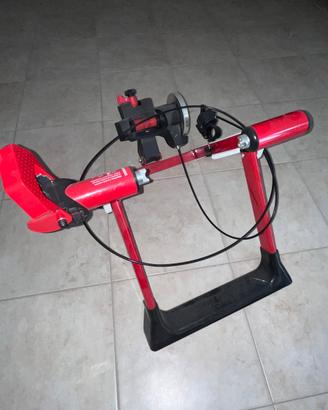 Rullo Élite bicicletta