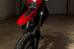 KTM 640 lc4