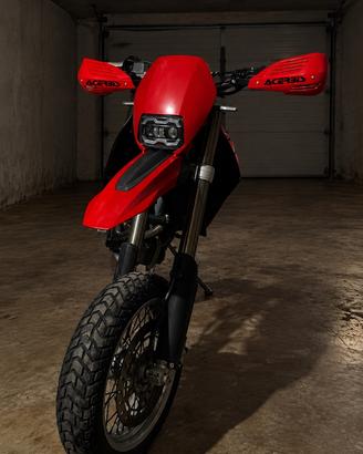 KTM 640 lc4