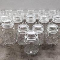 Lotto n. 23 giare Yankee Candle vuote