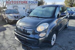 Fiat 500L 1.3 Multijet Lounge