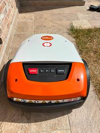 Robot taglia erba STIHL