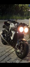 Triumph Street Triple 675 2010