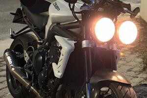 Triumph Street Triple 675 2010