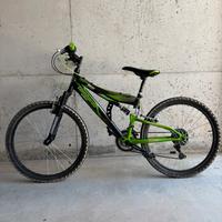 MTB Lombardo Erice 24