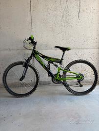 MTB Lombardo Erice 24