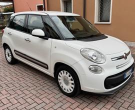 Fiat 500L 1.6 Multijet 105 CV Pop Star