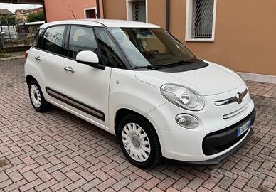 Fiat 500L 1.6 Multijet 105 CV Pop Star