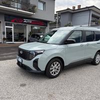 FORD Tourneo Courier 1.0 EcoBoost Pow. Tit. WINTER