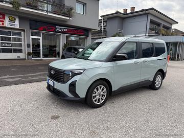 FORD Tourneo Courier 1.0 EcoBoost Pow. Tit. WINTER