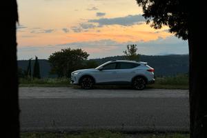 Cupra Formentor TDI