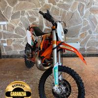 Ktm 300 EXC 6 Day ARGENTINA