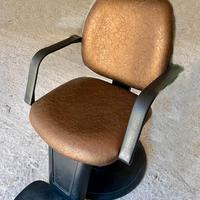 Poltrone Barbiere/Parrucchiere - Salon Ambience