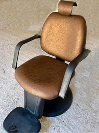 Poltrone Barbiere/Parrucchiere - Salon Ambience