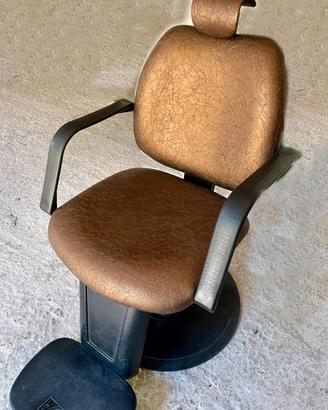 Poltrone Barbiere/Parrucchiere - Salon Ambience