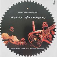 Cd Ravi Shankar -  India's Master Musician