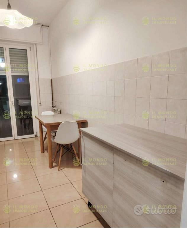 Apartment in San Giuliano Milanese, Borgolombardo - Vista 5
