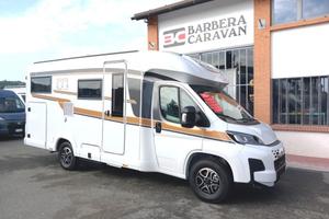 MALIBU T 430 KB-LE semintegrale letti gemelli