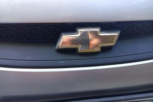 CHEVROLET Matiz GPL