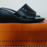 Scarpe estive donna VALLEVERDE