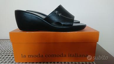 Scarpe estive donna VALLEVERDE