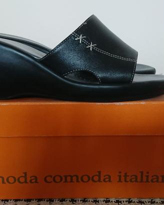Scarpe estive donna VALLEVERDE