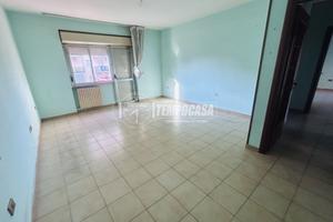 Casalnuovo di Napoli - Tavernanova - Ampio 4 vani