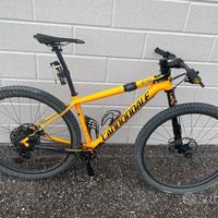 Cannondale fsi 29 carbon Tg. M