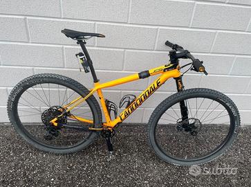 Cannondale fsi 29 carbon Tg. M