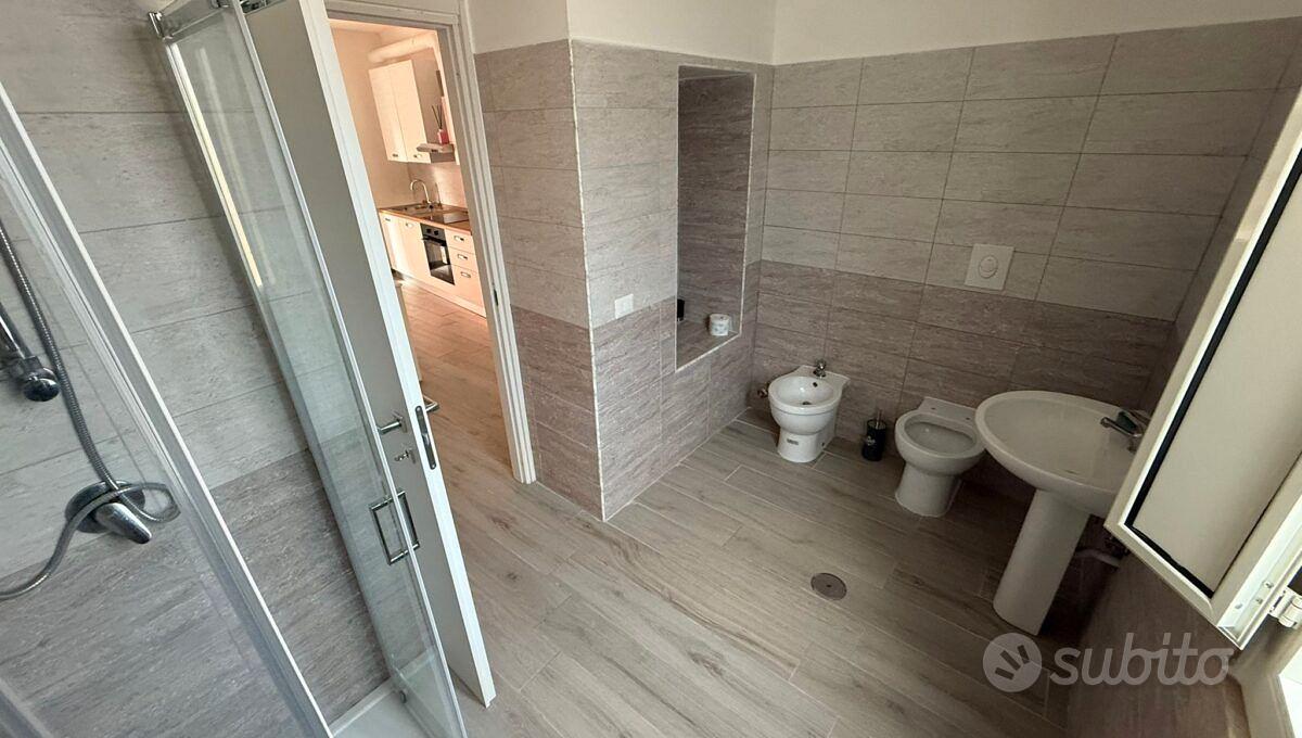 Appartamento – BN - Altro