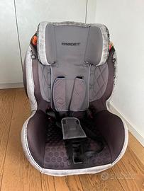 Seggiolino auto 9-18 kg