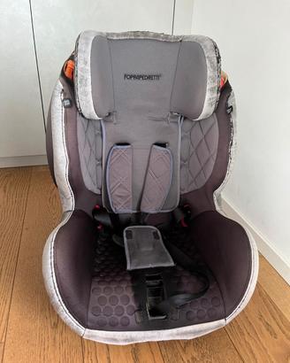 Seggiolino auto 9-18 kg