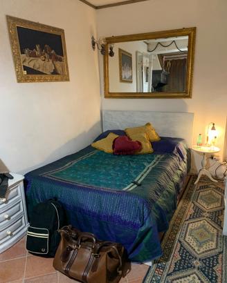 Appartamento 35m2 in Vitorchiano borgo medievale